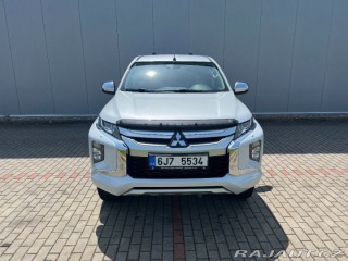 Mitsubishi L200 INTENSE DC DI-D 6MT 2021