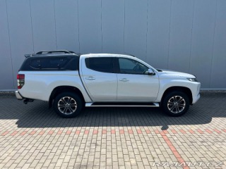 Mitsubishi L200 INTENSE DC DI-D 6MT 2021