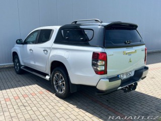 Mitsubishi L200 INTENSE DC DI-D 6MT 2021