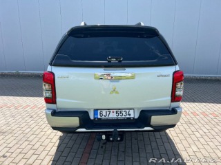 Mitsubishi L200 INTENSE DC DI-D 6MT 2021