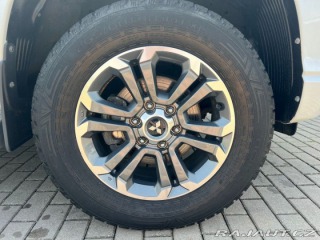 Mitsubishi L200 INTENSE DC DI-D 6MT 2021