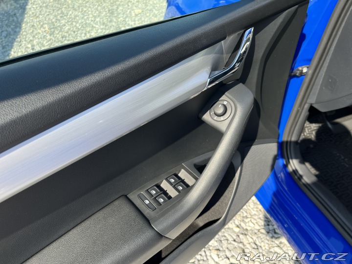 Škoda Octavia 1.6TDi Combi 2019