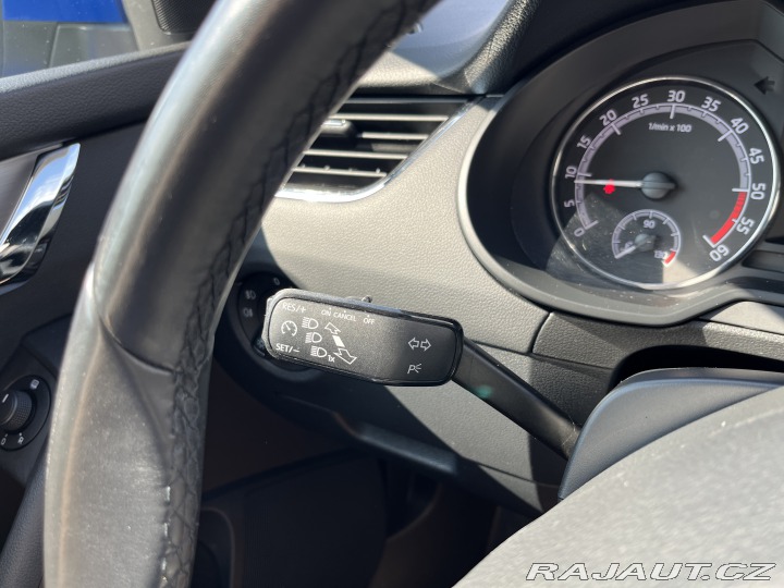 Škoda Octavia 1.6TDi Combi 2019