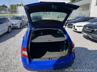 Škoda Octavia 1.6TDi Combi 2019