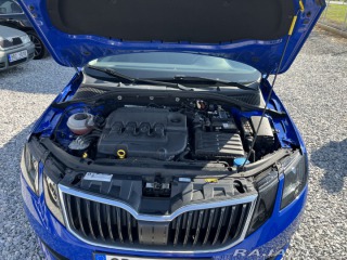 Škoda Octavia 1.6TDi Combi 2019