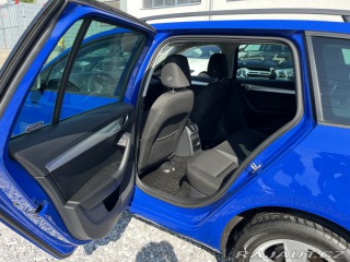 Škoda Octavia 1.6TDi Combi 2019