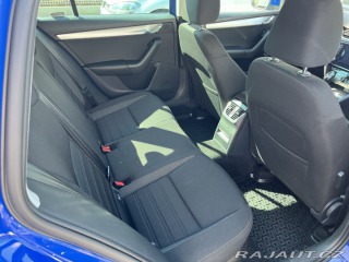 Škoda Octavia 1.6TDi Combi 2019