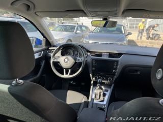 Škoda Octavia 1.6TDi Combi 2019