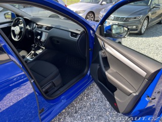 Škoda Octavia 1.6TDi Combi 2019