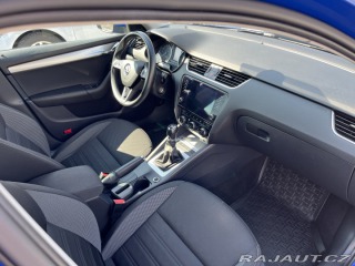 Škoda Octavia 1.6TDi Combi 2019