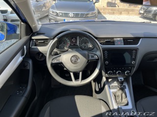 Škoda Octavia 1.6TDi Combi 2019