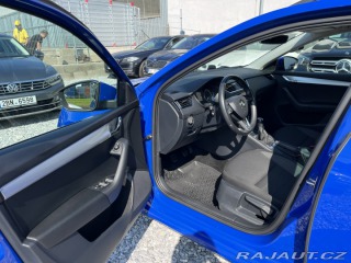 Škoda Octavia 1.6TDi Combi 2019