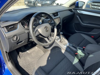 Škoda Octavia 1.6TDi Combi 2019