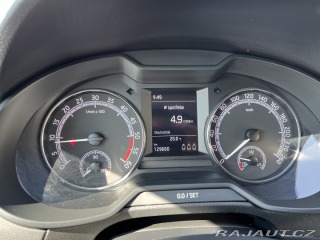 Škoda Octavia 1.6TDi Combi 2019