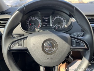 Škoda Octavia 1.6TDi Combi 2019