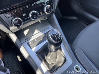 Škoda Octavia 1.6TDi Combi 2019