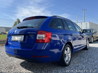 Škoda Octavia 1.6TDi Combi 2019