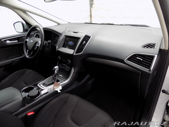 Ford S-MAX 2.0TDCi/Titanium/7.Míst/A 2017