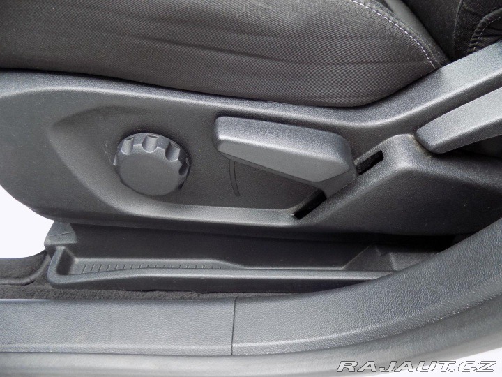 Ford S-MAX 2.0TDCi/Titanium/7.Míst/A 2017