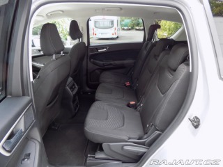 Ford S-MAX 2.0TDCi/Titanium/7.Míst/A 2017