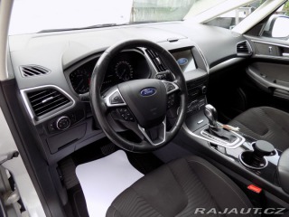Ford S-MAX 2.0TDCi/Titanium/7.Míst/A 2017