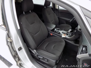 Ford S-MAX 2.0TDCi/Titanium/7.Míst/A 2017
