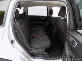 Ford S-MAX 2.0TDCi/Titanium/7.Míst/A 2017