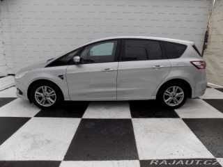 Ford S-MAX 2.0TDCi/Titanium/7.Míst/A 2017