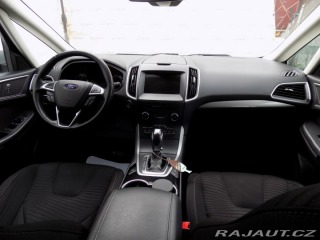 Ford S-MAX 2.0TDCi/Titanium/7.Míst/A 2017