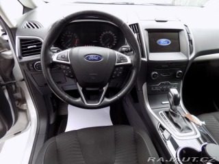 Ford S-MAX 2.0TDCi/Titanium/7.Míst/A 2017
