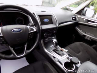 Ford S-MAX 2.0TDCi/Titanium/7.Míst/A 2017