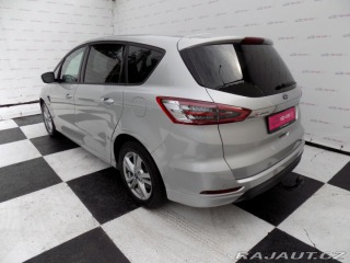 Ford S-MAX 2.0TDCi/Titanium/7.Míst/A 2017