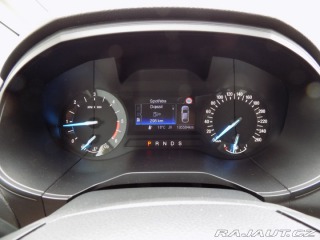 Ford S-MAX 2.0TDCi/Titanium/7.Míst/A 2017