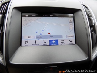 Ford S-MAX 2.0TDCi/Titanium/7.Míst/A 2017