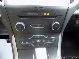 Ford S-MAX 2.0TDCi/Titanium/7.Míst/A 2017