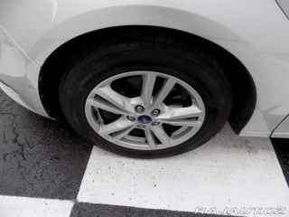 Ford S-MAX 2.0TDCi/Titanium/7.Míst/A 2017