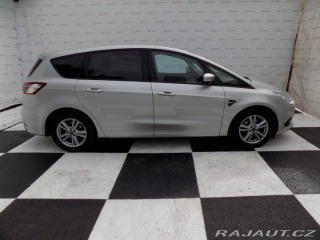 Ford S-MAX 2.0TDCi/Titanium/7.Míst/A 2017