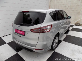 Ford S-MAX 2.0TDCi/Titanium/7.Míst/A 2017
