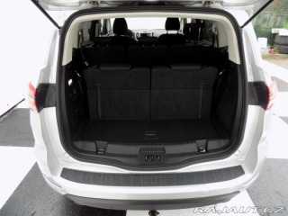 Ford S-MAX 2.0TDCi/Titanium/7.Míst/A 2017