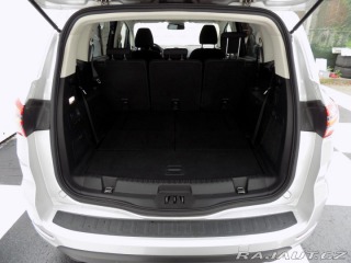 Ford S-MAX 2.0TDCi/Titanium/7.Míst/A 2017