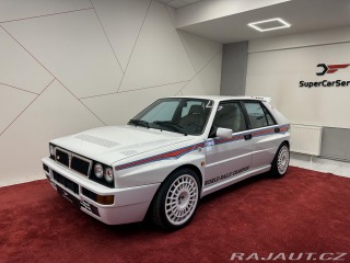 Lancia Delta Integrale EVO II Orig.Mar
