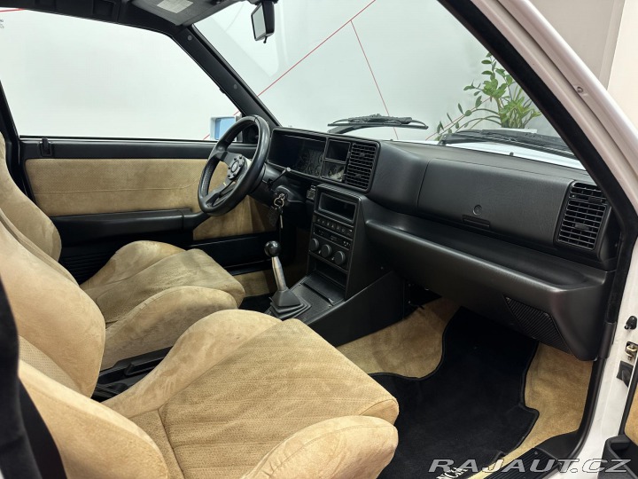 Lancia Delta Integrale EVO II 1994