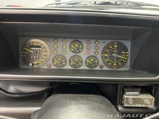 Lancia Delta Integrale EVO II Orig.Mar 1994