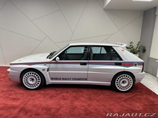 Lancia Delta Integrale EVO II Orig.Mar 1994