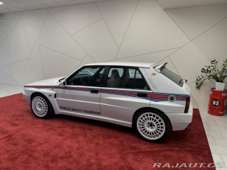 Lancia Delta Integrale EVO II Orig.Mar 1994