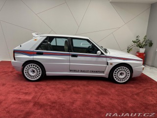 Lancia Delta Integrale EVO II Orig.Mar 1994