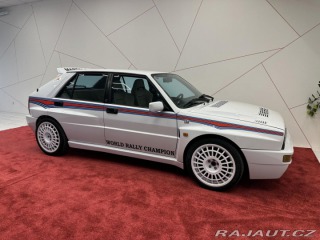 Lancia Delta Integrale EVO II Orig.Mar 1994