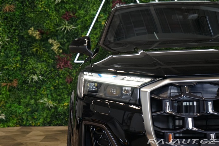 Audi Q7 50 TDI*S-LINE*TAŽ*MATRIX* 2024