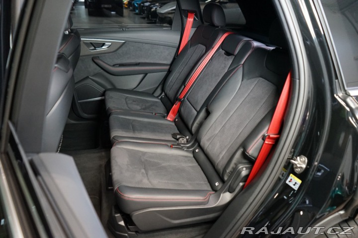 Audi Q7 50 TDI*S-LINE*TAŽ*MATRIX* 2024