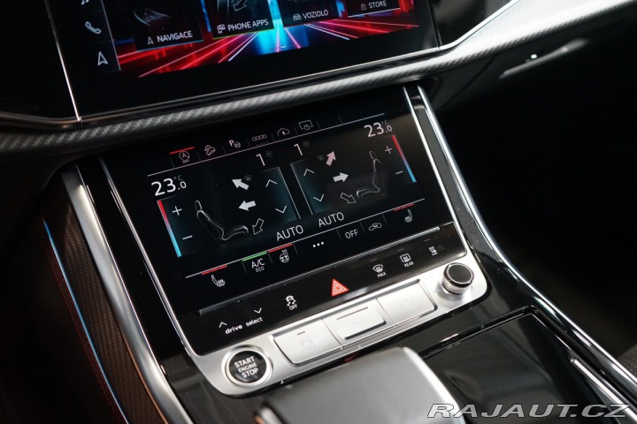 Audi Q7 50 TDI*S-LINE*TAŽ*MATRIX* 2024